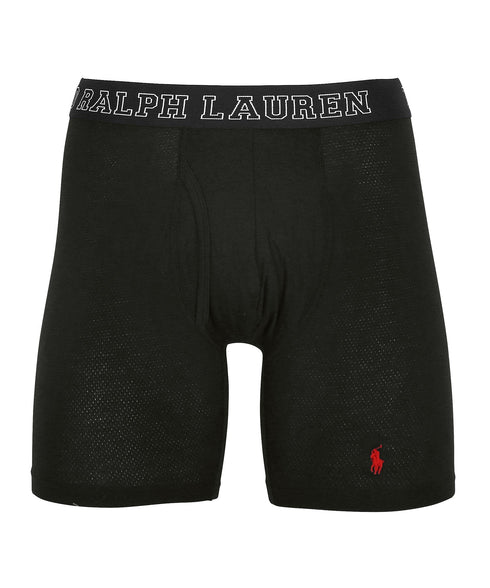 ポロ ラルフローレン POLO RALPH LAUREN CLASSIC FIT メンズ ロングボクサーパンツ 【メール便】 cts